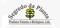 SEGREDO DA PLANTA