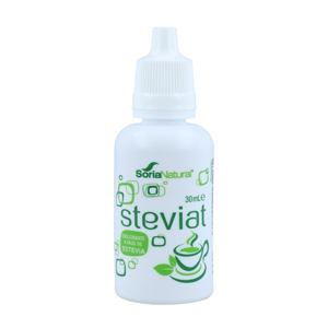 Steviat Gotas 30ml