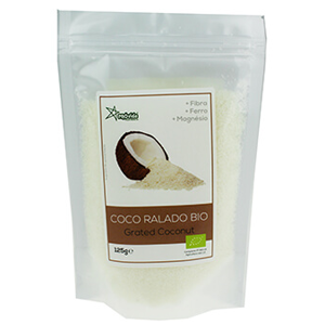 Coco Ralado 125g