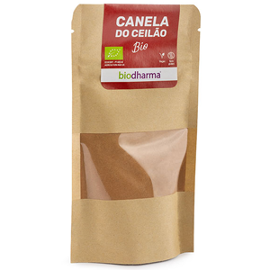 Canela do Ceilão 40g