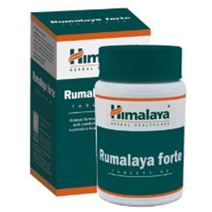 Rumalaya Forte 60 comps.