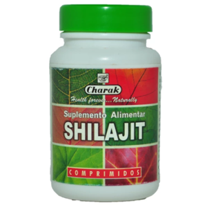 Shilajit 50 comps.