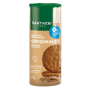 Bolachas Digestivas Originais 190g