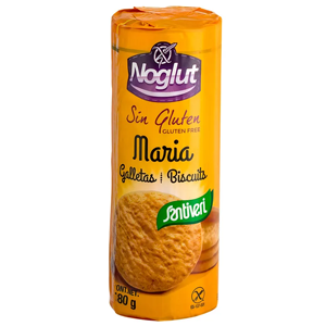 Noglut Bolacha Maria 180g