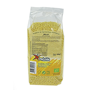 Millet Bio 500g