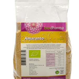 Amaranto Bio 250g