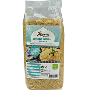 Couscous Bio 500g