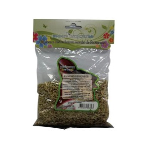 Funcho Sementes 100g