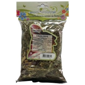 Cavalinha Planta 50g