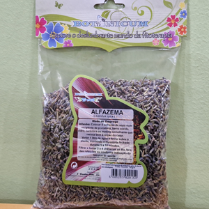 Alfazema Flor 50g