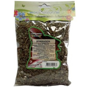 Borragem Flor 50g