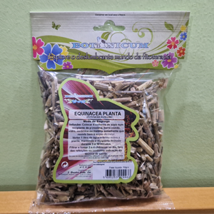 Equinácea Planta 50g