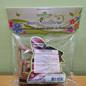 Canela Pauzinhos 50g