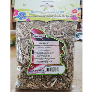 Marroio Branco 50g