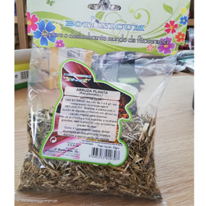 Arruda Planta 50g