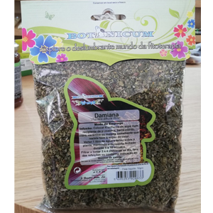 Damiana 50g