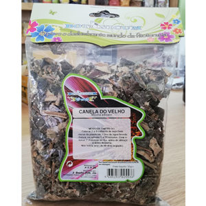 Canela do Velho Planta 50g