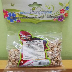 Astragalus Raíz 50g