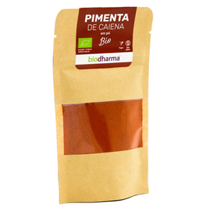 Pimenta Caiena 40g