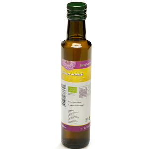 Vinagre de Maçã Bio 250ml