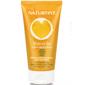 Eco Mascarilha 150ml Nutrireparadora