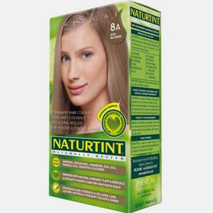 Naturtint Pure & Protect 8N Louro Claro