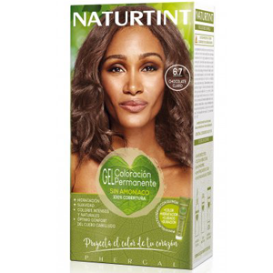 Naturtint Pure & Protect 6.7 Chocolate