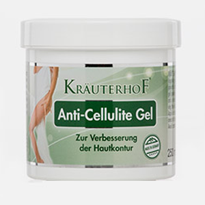 Anticelulite Gel 250ml