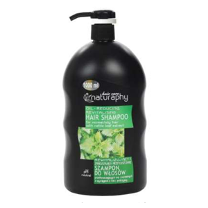 Hair Shampoo Nettle 1000ml