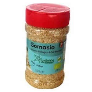 Gomásio Bio 150g