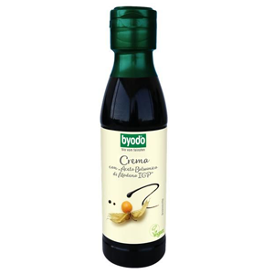 Byodo Creme Vinagre Balsâmico Bio 150ml