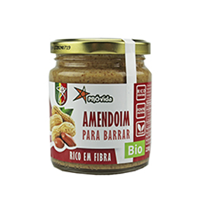 Amendoim para barrar Bio 230g