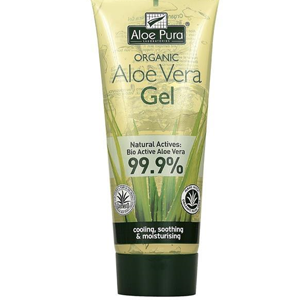 Aloe Pura Gel 99,9% 100ml