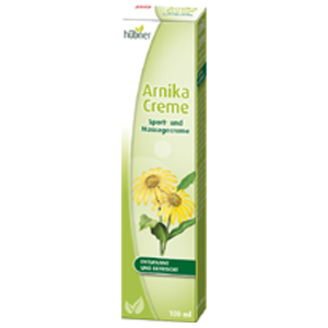 Arnika Creme 100ml