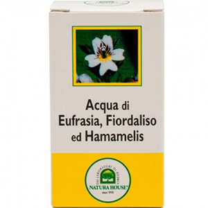 Água de Eufrásia 10ml