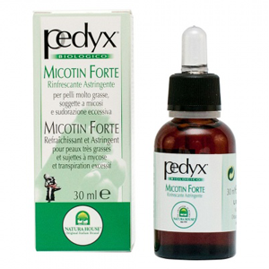 Pedix Micotin Pedix strong lotion 30ml