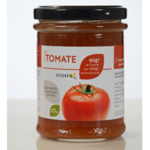 Delícia de Tomate em açúcar Won 240g