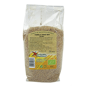 Farelo de Trigo Extra Bio 250g