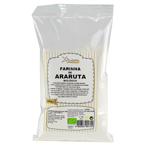 Farinha de Araruta Bio 250g