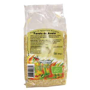 Farelo de Aveia Bio 250g