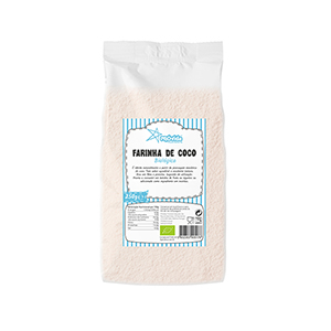 Farinha de Coco Bio 250g