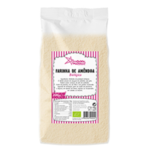 Farinha de Amêndoa Bio 200g