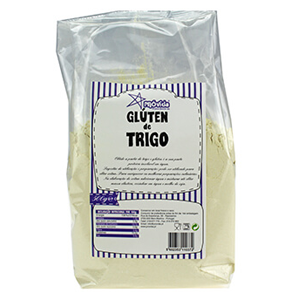 Glúten de Trigo 500g