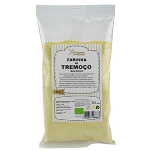 Farinha de Tremoço 250g