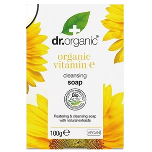 Bio Vitamina E Sabonete 100g