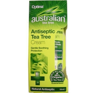 Australian Creme de Melaleuca 50ml