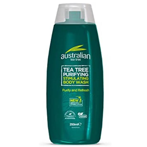 Australian Melaleuca Gel de Banho 250ml