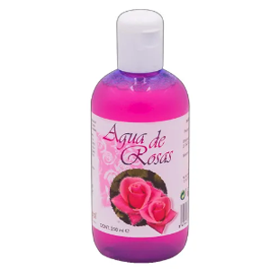 Água de Rosas 250ml