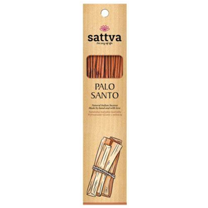 Sattua Palo Santo 15 paus