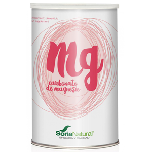 Carbonato de magnésio 150g